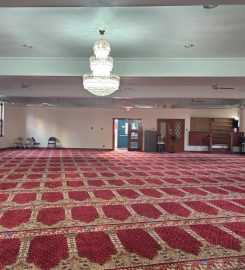 Buffalo Muslim Center