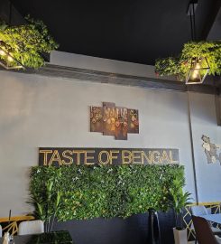 Taste of Bengal